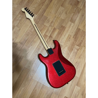 Strat Electric Guitar - Fender? image 4