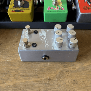 Walrus Audio ARP-87 Multi Function Delay Limited Edition image 3
