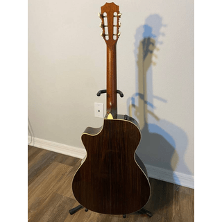 2011 Taylor "12 Fret" pototype/Limited run image 4