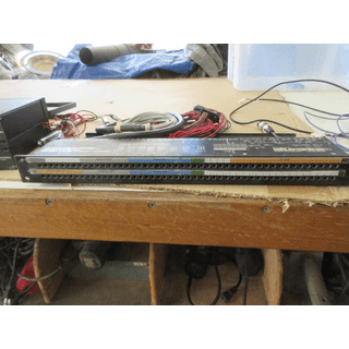 Patchbays 96 point Bittree programmable image 3