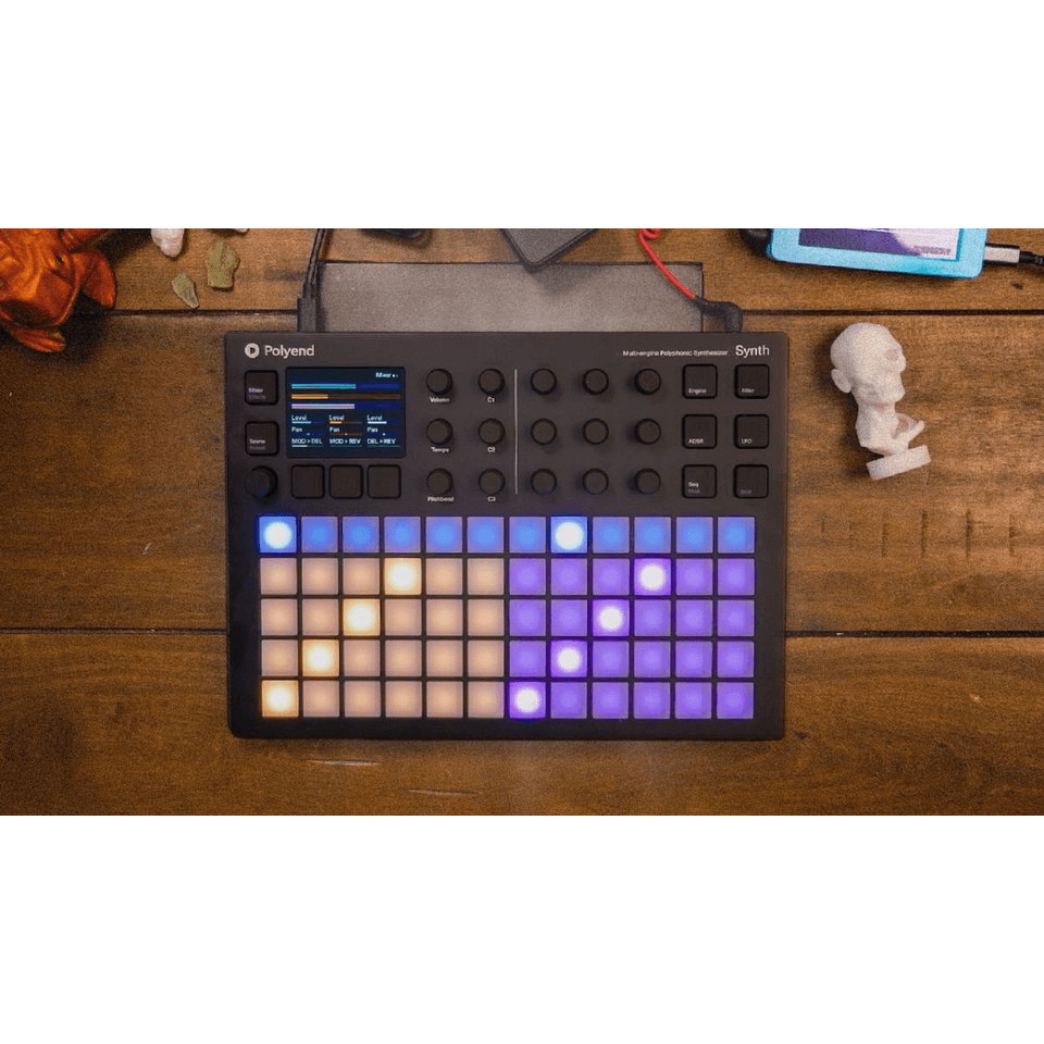 Polyend Synth