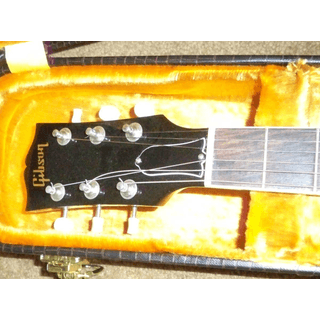 2021 Gibson SG Special Ebony w/ P-90s 6.2 Lbs image 3