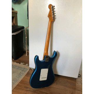 Squier Classic Vibe Stratocaster Fender image 4