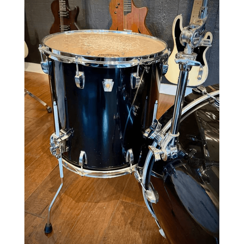 Ludwig Classic Maple Drums Drum