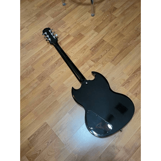 Epiphone SG Electric Guitar - For Sale or Trade image 5