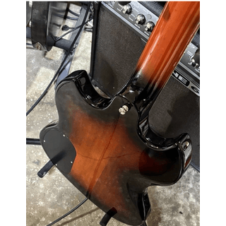 Guild S-100 Polara Deluxe image 5