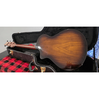 Breedlove Pursuit EX Concert Koa image 4