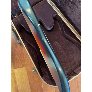 Nash S-57 Stratocaster Nice image 4