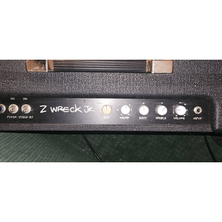DR Z ZWreck Jr image 2
