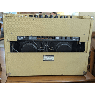Peavey Classic 50 2x12 image 3