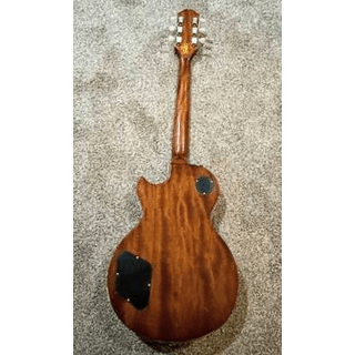 EPIPHONE GOLD TOP LES PAUL STANDARD GUITAR image 2