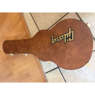 Gibson Les Paul "Double Trouble" Honey burst 60's image 3