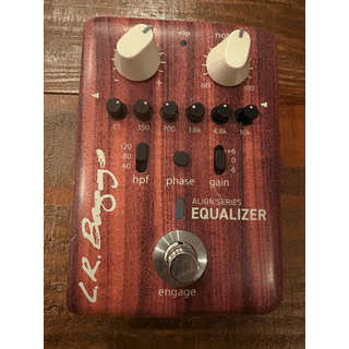 pedals for sale/trade image 3