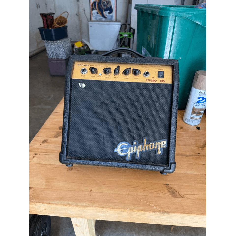 Music Equipment For Sale