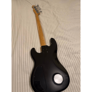 Custom P-Bass **TRADES OK** image 5