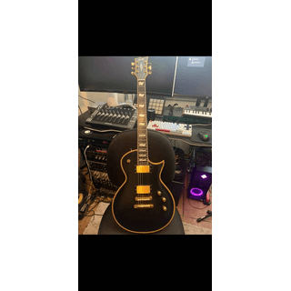 ESP E-II Eclipse DB FS Or Trades Inside image 2