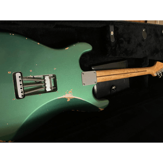 Fender Stratocaster Custom Shop Guitars FS/FT image 2