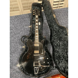 2016 Josh Williams Mockingbird with Tom Holmes H450 and H455 image 5