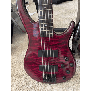 Peavey Milenium AC BPX 5 string bass image 2