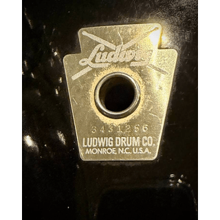 Ludwig Classic Maple Drums Drum image 3