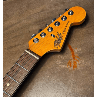 FT/Trade - Warmoth Standard Thin Strat Neck image 2