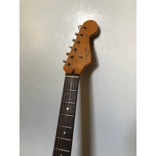Squier Classic Vibe Stratocaster Fender image 2