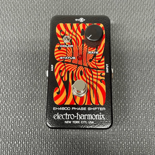 Electro-Harmonix Small Stone Phaser image 3