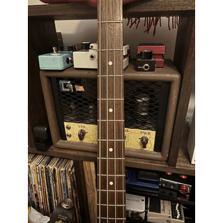 American Standard P-Bass image 5