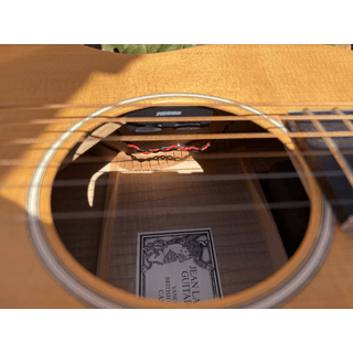Larrivee PO-3ME Parlor Guitar mint condition/ Trades? image 5