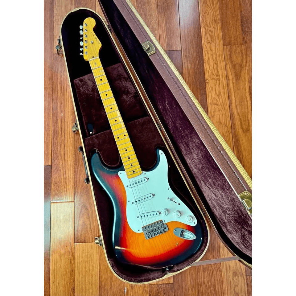 Nash S-57 Stratocaster