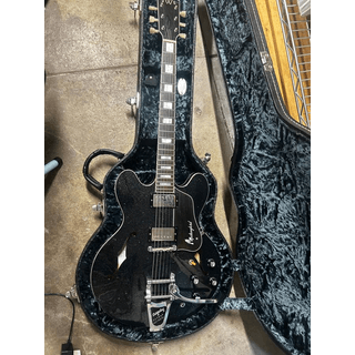 2016 Josh Williams Mockingbird with Tom Holmes H450 and H455 image 2