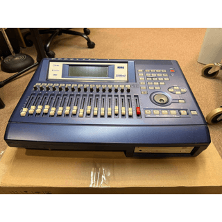 Korg D1600 mkII Digital Recording Studio image 2