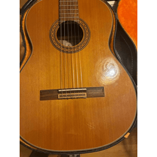 Classical Guitar Takamine C-132S image 3