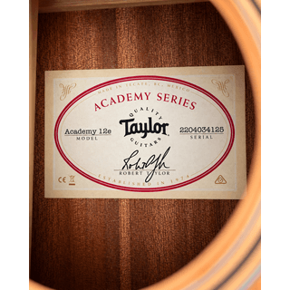 TRADE for PRS SE Silver Sky - Taylor Academy 12e 2025 image 5