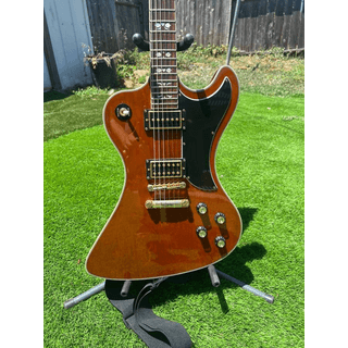 Epiphone Lee Malia RD image 2