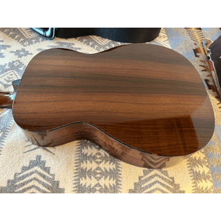 TRADE: 2014 Martin Custom Shop 00-21 (14-fret) image 4