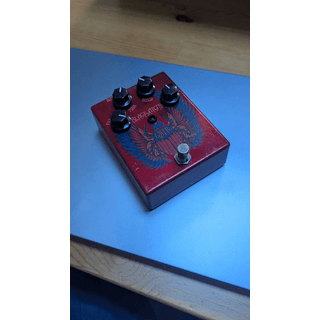 Black Arts Toneworks LSTR Fuzz image 2
