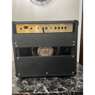 Marshall JCM900 model 2501 1x12 Combo image 4