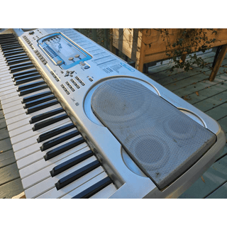 Casio WK-3000 image 2