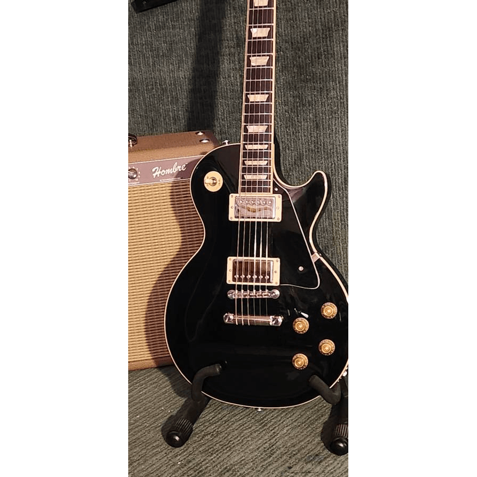 Gibson Les Paul Classic