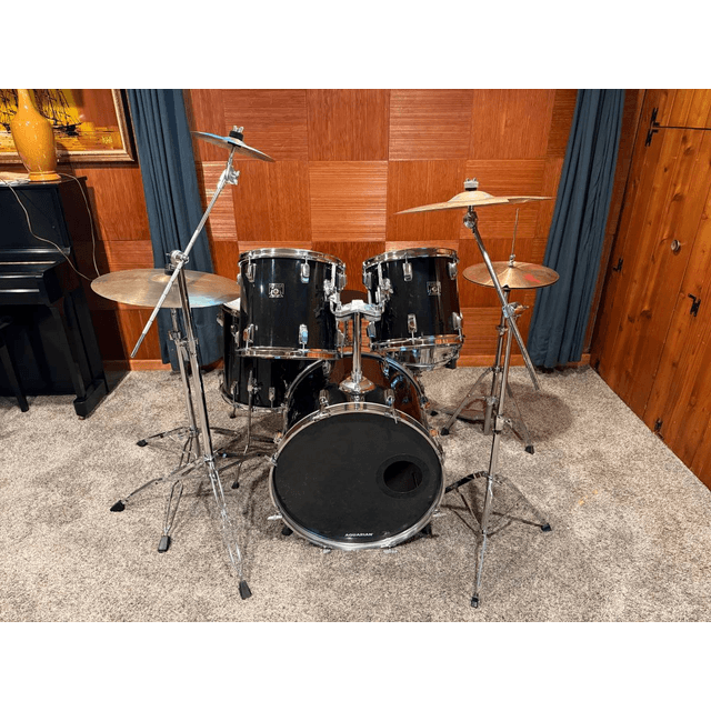 Tama Swingstar Drum Set