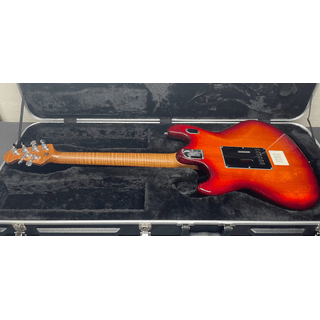 Ernie Ball Music Man Stingray RS image 4