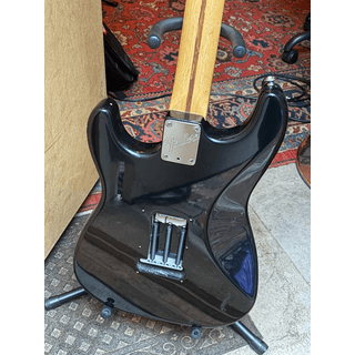 Fender Stratocaster image 2