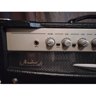 Crate V33H Tube Guitar Amp Head image 4
