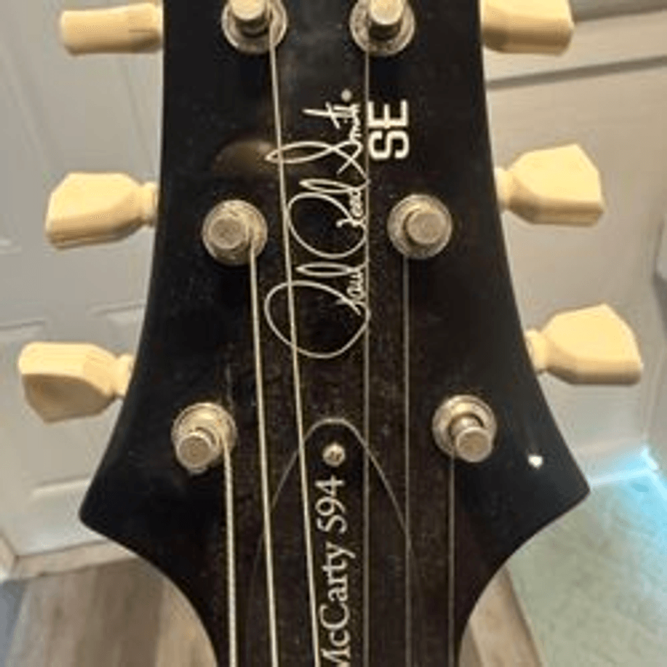 PRS 594 mccarty single cut Electric guitar Sale Or Trade