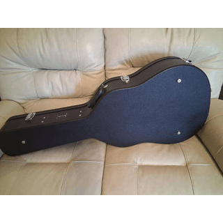 As NEW DREADNOUGHT GUITAR CASE image 3