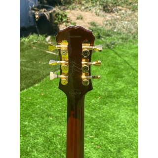 Epiphone Lee Malia RD image 5