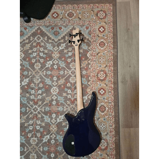 Jackson js2 spectra bass guitar image 2