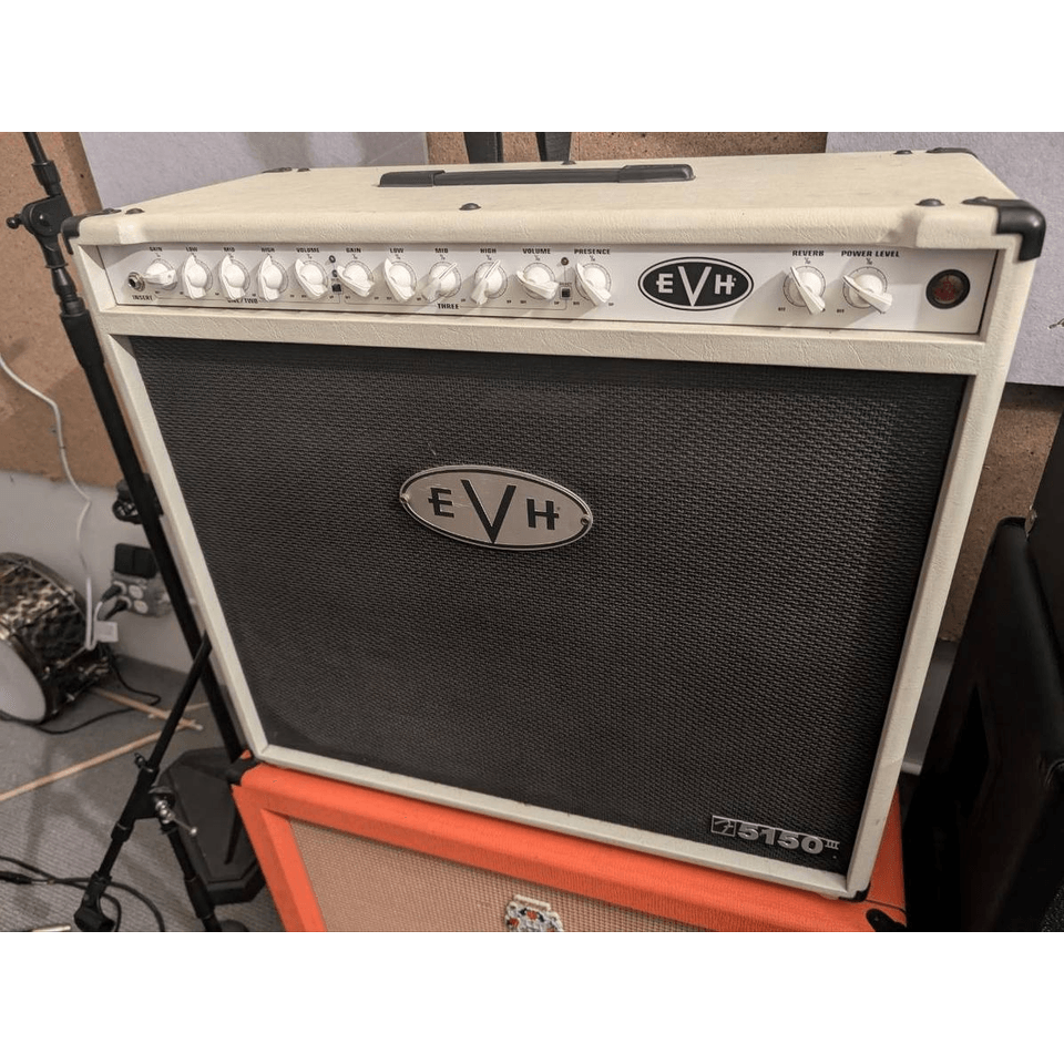 EVH 5150iii 50W 2x12 combo