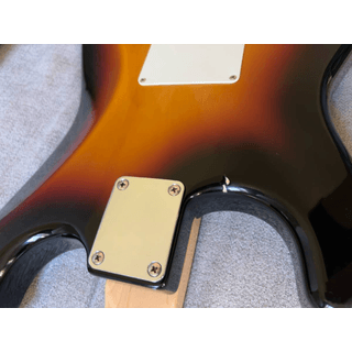 Fender MIJ 2020 Traditional 60s strat image 4